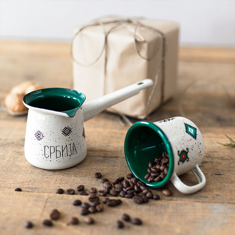 Suveniri i Gift program