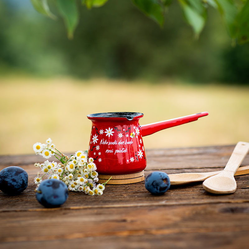 Serviranje hrane i napitaka